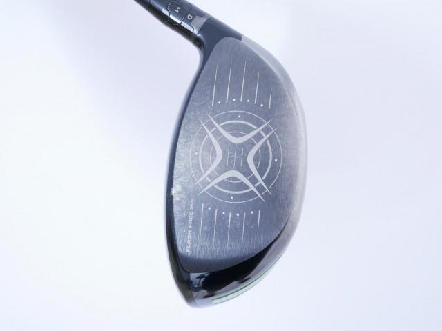 Driver : Callaway : ไดรเวอร์ Callaway EPIC Speed (รุ่นปี 2021) Loft 9 ก้าน Fujikura Speeder 661 Evolution VII Flex S