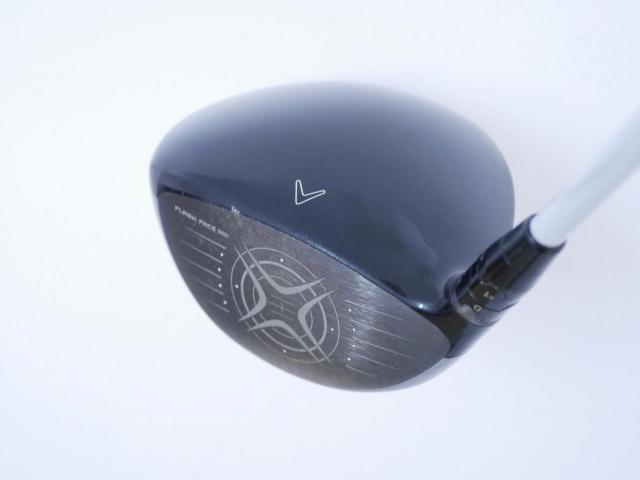 Driver : Callaway : ไดรเวอร์ Callaway EPIC Speed (รุ่นปี 2021) Loft 9 ก้าน Fujikura Speeder 661 Evolution VII Flex S