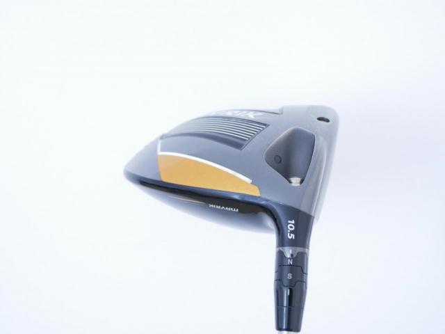 Driver : Callaway : ไดรเวอร์ Callaway Mavrik (ออกปี 2020) Loft 10.5 ก้าน Mitsubishi Diamana 50 Flex R