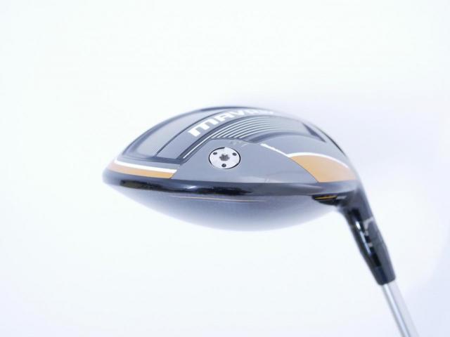 Driver : Callaway : ไดรเวอร์ Callaway Mavrik (ออกปี 2020) Loft 10.5 ก้าน Mitsubishi Diamana 50 Flex R