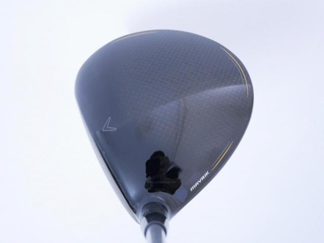 Driver : Callaway : ไดรเวอร์ Callaway Mavrik (ออกปี 2020) Loft 10.5 ก้าน Mitsubishi Diamana 50 Flex R