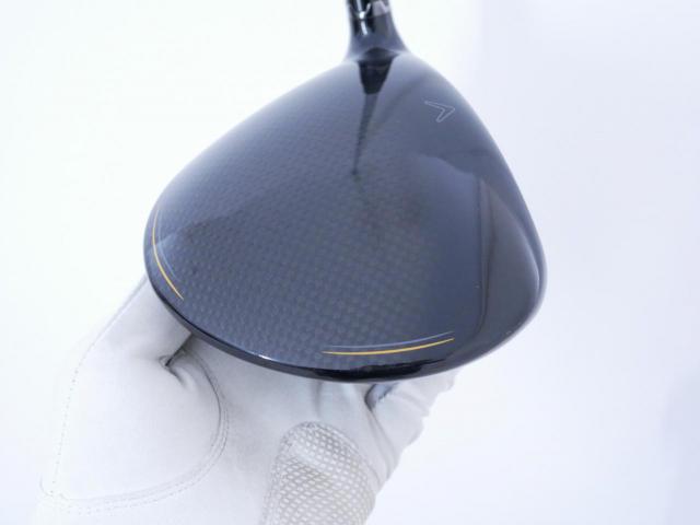 Driver : Callaway : ไดรเวอร์ Callaway Mavrik (ออกปี 2020) Loft 10.5 ก้าน Mitsubishi Diamana 50 Flex R