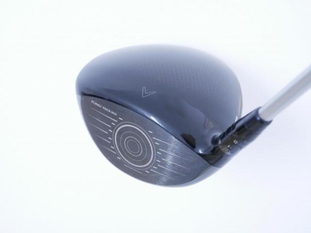 Driver : Callaway : ไดรเวอร์ Callaway Mavrik (ออกปี 2020) Loft 10.5 ก้าน Mitsubishi Diamana 50 Flex R