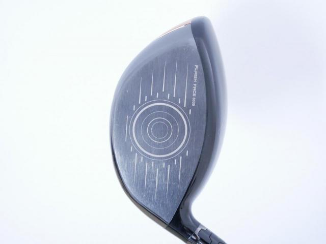 Driver : Callaway : ไดรเวอร์ Callaway Mavrik (ออกปี 2020) Loft 10.5 ก้าน Mitsubishi Diamana 50 Flex R