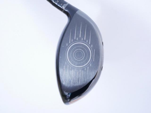 Driver : Callaway : ไดรเวอร์ Callaway Mavrik (ออกปี 2020) Loft 10.5 ก้าน Mitsubishi Diamana 50 Flex R