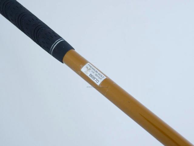 Driver : Worksgolf : Works Golf HyperBlade Premia (หน้าเด้งสุดๆ ชนะแข่งตีไกล) Loft 10.5 Flex R