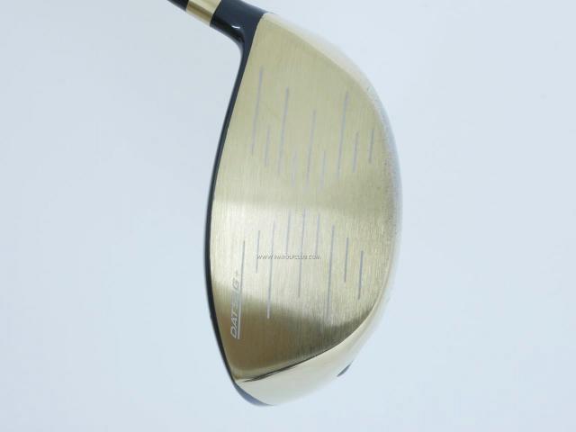 Driver : Worksgolf : Works Golf HyperBlade Premia (หน้าเด้งสุดๆ ชนะแข่งตีไกล) Loft 10.5 Flex R