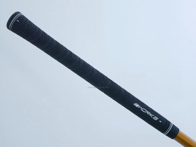 Driver : Worksgolf : Works Golf HyperBlade Premia (หน้าเด้งสุดๆ ชนะแข่งตีไกล) Loft 10.5 Flex R