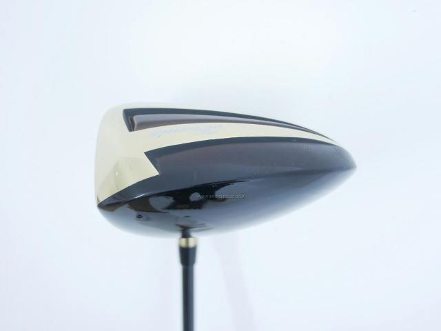 Driver : Worksgolf : Works Golf HyperBlade Premia (หน้าเด้งสุดๆ ชนะแข่งตีไกล) Loft 10.5 Flex R