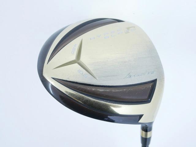 Driver : Worksgolf : Works Golf HyperBlade Premia (หน้าเด้งสุดๆ ชนะแข่งตีไกล) Loft 10.5 Flex R