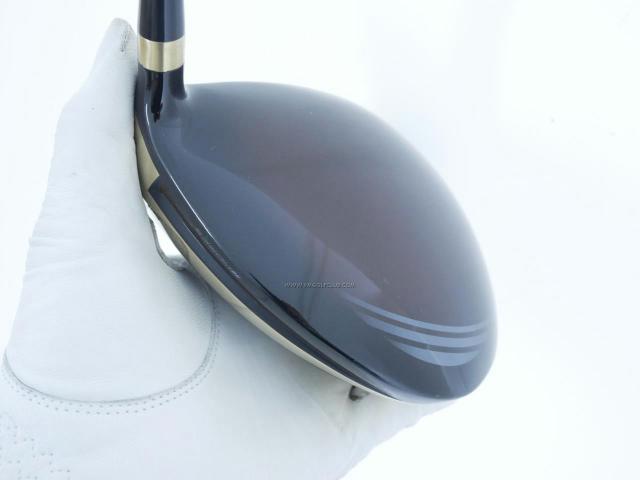 Driver : Worksgolf : Works Golf HyperBlade Premia (หน้าเด้งสุดๆ ชนะแข่งตีไกล) Loft 10.5 Flex R