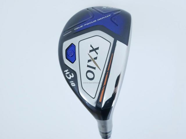 Fairway Wood : xxio : ไม้กระเทย XXIO 10 (ปี 2019) Loft 18 ก้าน MP-1000 Flex R