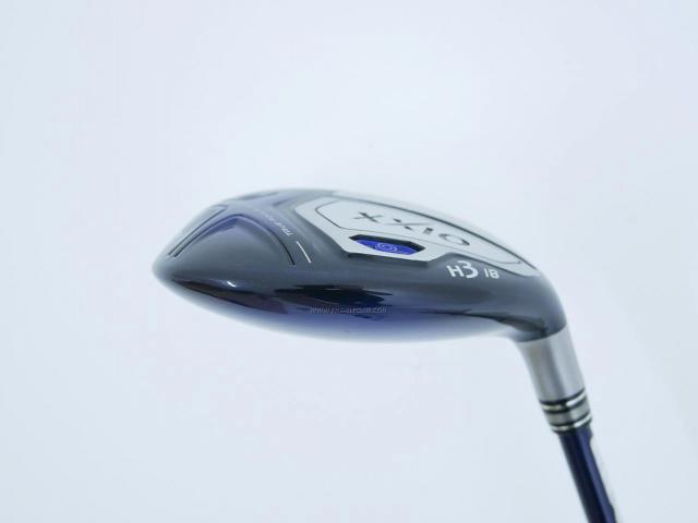 Fairway Wood : xxio : ไม้กระเทย XXIO 10 (ปี 2019) Loft 18 ก้าน MP-1000 Flex R