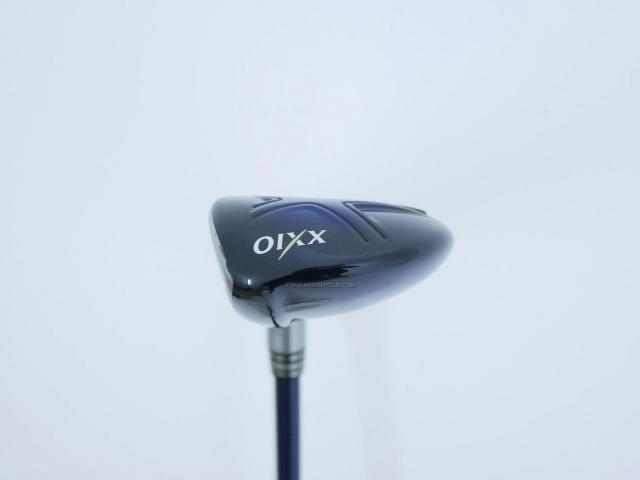 Fairway Wood : xxio : ไม้กระเทย XXIO 10 (ปี 2019) Loft 18 ก้าน MP-1000 Flex R