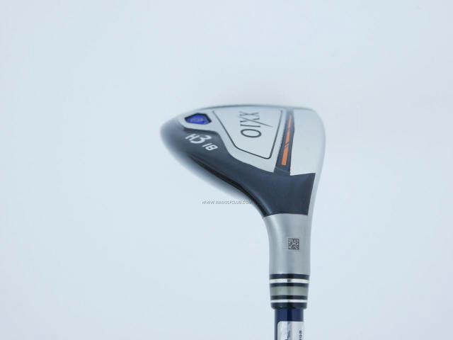 Fairway Wood : xxio : ไม้กระเทย XXIO 10 (ปี 2019) Loft 18 ก้าน MP-1000 Flex R