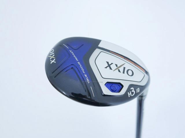 Fairway Wood : xxio : ไม้กระเทย XXIO 10 (ปี 2019) Loft 18 ก้าน MP-1000 Flex R