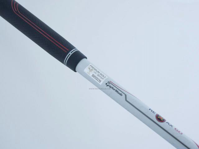 Fairway Wood : Taylormade : ไม้กระเทย Taylormade Raylor Loft 22 Flex R