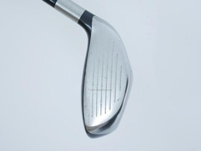 Fairway Wood : Taylormade : ไม้กระเทย Taylormade Raylor Loft 22 Flex R