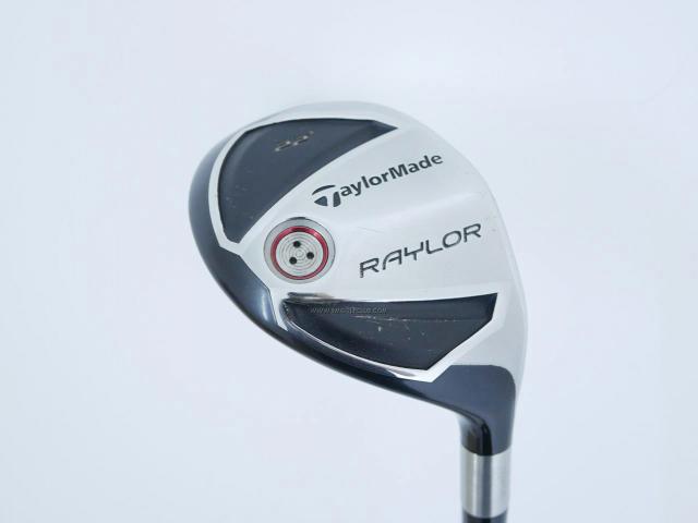 Fairway Wood : Taylormade : ไม้กระเทย Taylormade Raylor Loft 22 Flex R