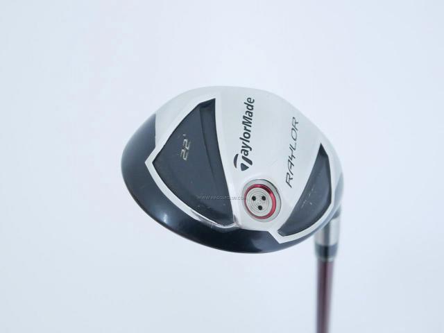 Fairway Wood : Taylormade : ไม้กระเทย Taylormade Raylor Loft 22 Flex R