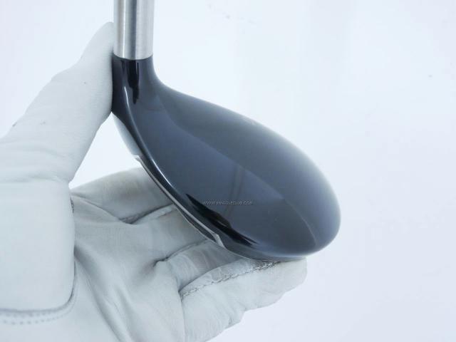 Fairway Wood : Taylormade : ไม้กระเทย Taylormade Raylor Loft 22 Flex R