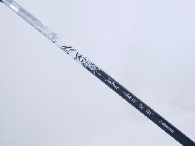 Driver : Titleist : Titleist VG3 (Japan Spec.) Loft 10.5 ก้าน Mitsubishi VG60 Flex SR
