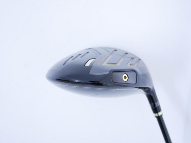 Driver : Honma : ไดรเวอร์ Honma Beres 09 Black (รุ่นล่าสุด ออกปี 2024) Loft 10.5 ก้าน Honma ARMRQ FX Black Flex R