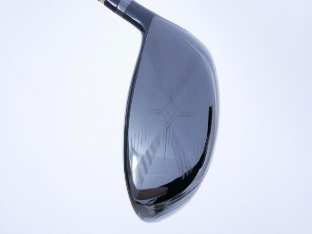 Driver : Honma : ไดรเวอร์ Honma Beres 09 Black (รุ่นล่าสุด ออกปี 2024) Loft 10.5 ก้าน Honma ARMRQ FX Black Flex R