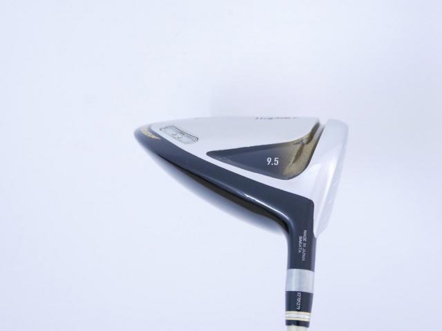 Driver : Honma : ไดรเวอร์ Honma Beres 2020 (ออกปี 2020) Loft 9.5 ก้าน Honma ARMRQ (47) Flex S (2 ดาว)