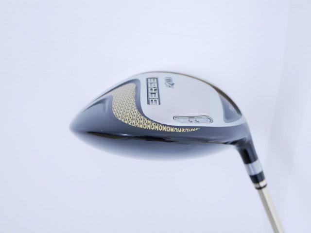 Driver : Honma : ไดรเวอร์ Honma Beres 2020 (ออกปี 2020) Loft 9.5 ก้าน Honma ARMRQ (47) Flex S (2 ดาว)