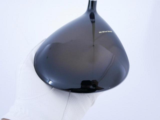 Driver : Honma : ไดรเวอร์ Honma Beres 2020 (ออกปี 2020) Loft 9.5 ก้าน Honma ARMRQ (47) Flex S (2 ดาว)