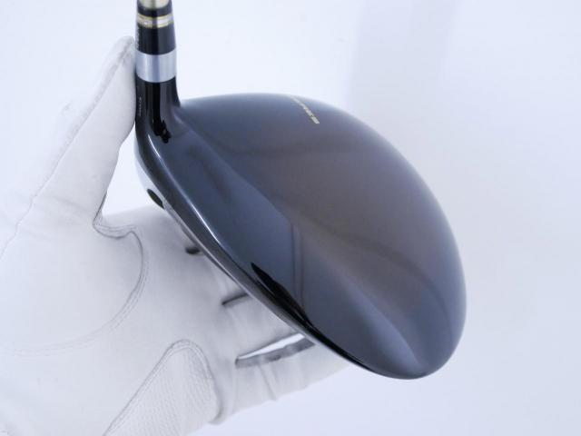 Driver : Honma : ไดรเวอร์ Honma Beres 2020 (ออกปี 2020) Loft 9.5 ก้าน Honma ARMRQ (47) Flex S (2 ดาว)