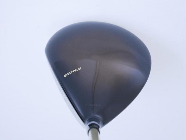 Driver : Honma : ไดรเวอร์ Honma Beres 2020 (ออกปี 2020) Loft 9.5 ก้าน Honma ARMRQ (47) Flex S (2 ดาว)