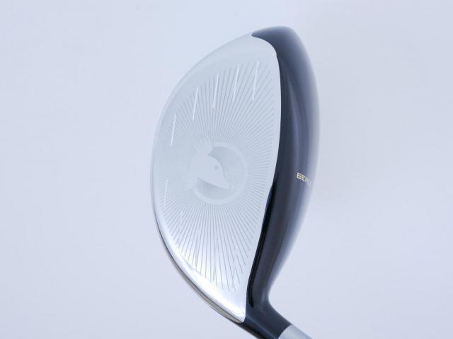 Driver : Honma : ไดรเวอร์ Honma Beres 2020 (ออกปี 2020) Loft 9.5 ก้าน Honma ARMRQ (47) Flex S (2 ดาว)