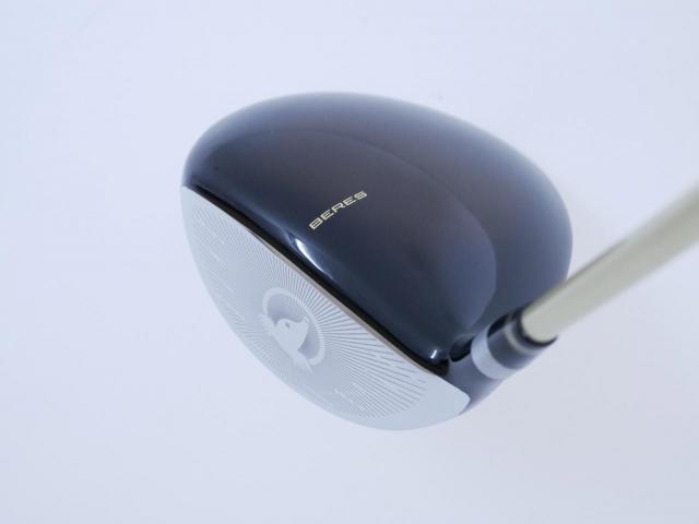 Driver : Honma : ไดรเวอร์ Honma Beres 2020 (ออกปี 2020) Loft 9.5 ก้าน Honma ARMRQ (47) Flex S (2 ดาว)