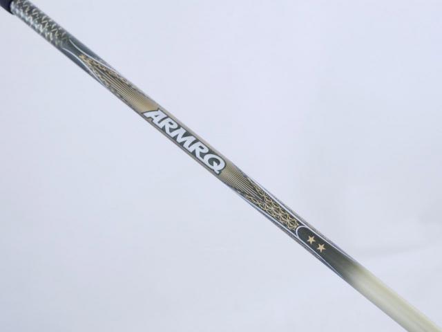 Driver : Honma : ไดรเวอร์ Honma Beres 2020 (ออกปี 2020) Loft 9.5 ก้าน Honma ARMRQ (47) Flex S (2 ดาว)