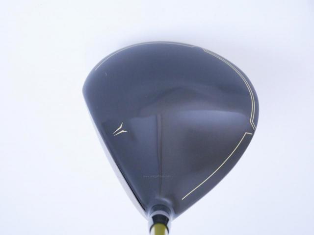 Driver : Honma : **ก้าน 3 ดาว** ไดรเวอร์ Honma Beres A-Spec II (ออกปี 2021 หน้าเด้งเกินกฏ) Loft 10.5 ก้าน ARMRQ A-Spec (47) Flex R (3 ดาว)