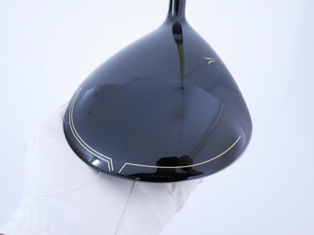 Driver : Honma : **ก้าน 3 ดาว** ไดรเวอร์ Honma Beres A-Spec II (ออกปี 2021 หน้าเด้งเกินกฏ) Loft 10.5 ก้าน ARMRQ A-Spec (47) Flex R (3 ดาว)