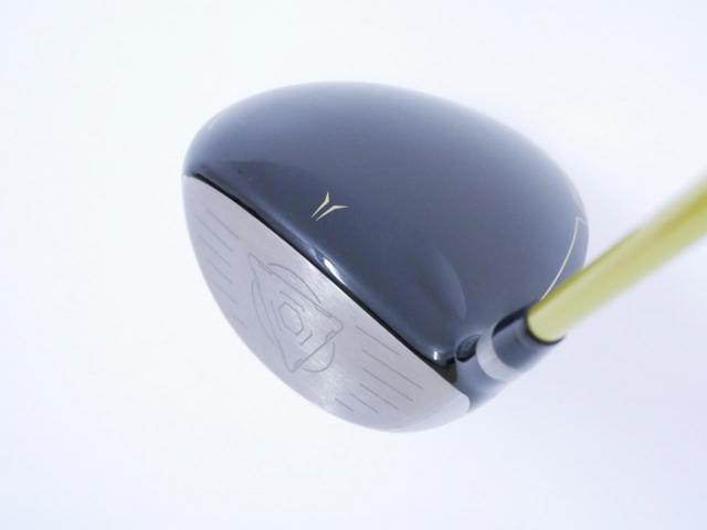 Driver : Honma : **ก้าน 3 ดาว** ไดรเวอร์ Honma Beres A-Spec II (ออกปี 2021 หน้าเด้งเกินกฏ) Loft 10.5 ก้าน ARMRQ A-Spec (47) Flex R (3 ดาว)