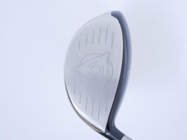 Driver : Honma : **ก้าน 3 ดาว** ไดรเวอร์ Honma Beres A-Spec II (ออกปี 2021 หน้าเด้งเกินกฏ) Loft 10.5 ก้าน ARMRQ A-Spec (47) Flex R (3 ดาว)