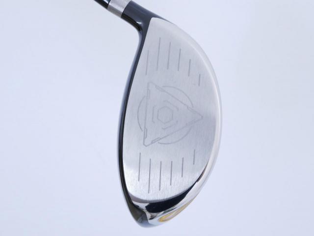 Driver : Honma : **ก้าน 3 ดาว** ไดรเวอร์ Honma Beres A-Spec II (ออกปี 2021 หน้าเด้งเกินกฏ) Loft 10.5 ก้าน ARMRQ A-Spec (47) Flex R (3 ดาว)