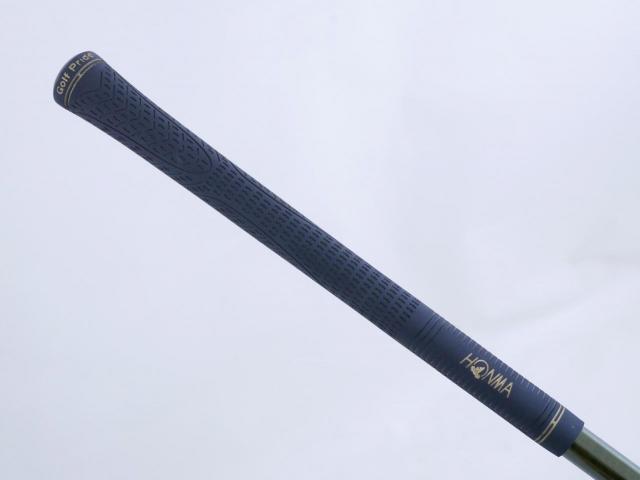 Driver : Honma : **ก้าน 3 ดาว** ไดรเวอร์ Honma Beres A-Spec II (ออกปี 2021 หน้าเด้งเกินกฏ) Loft 10.5 ก้าน ARMRQ A-Spec (47) Flex R (3 ดาว)