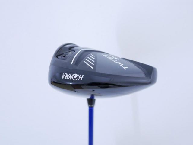 Driver : Honma : ไดรเวอร์ Honma Tour World TW757D (ออกปี 2022) Loft 9 ก้าน Honma Vizard FP-6 Flex S