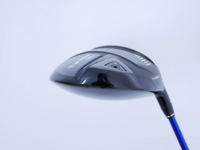 Driver : Honma : ไดรเวอร์ Honma Tour World TW757D (ออกปี 2022) Loft 9 ก้าน Honma Vizard FP-6 Flex S