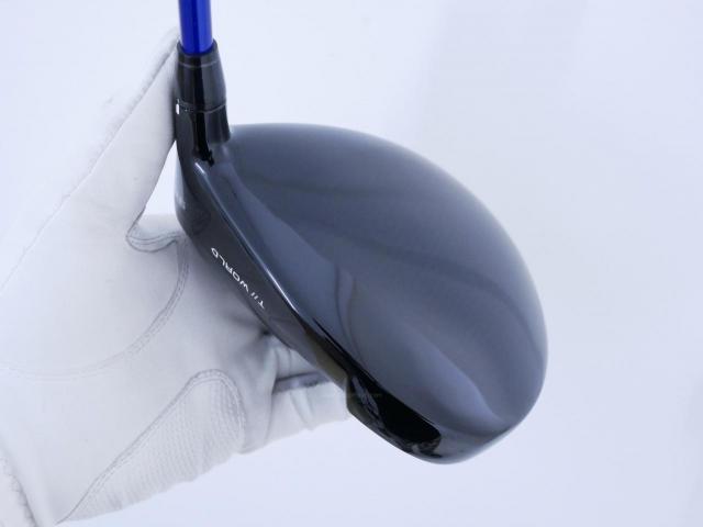 Driver : Honma : ไดรเวอร์ Honma Tour World TW757D (ออกปี 2022) Loft 9 ก้าน Honma Vizard FP-6 Flex S