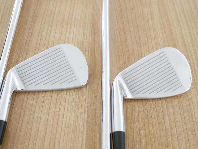Iron set : Mizuno : ชุดเหล็ก Mizuno MP-59 (Forged) มีเหล็ก 5-Pw (6 ชิ้น) ก้านเหล็ก NS Pro 950 Flex R