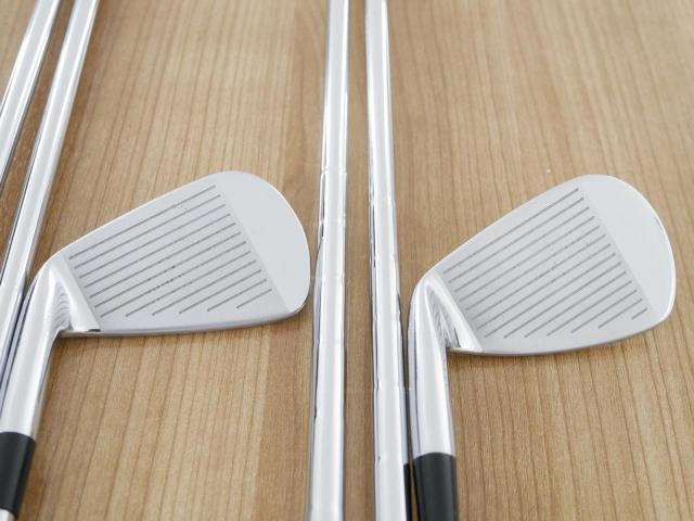 Iron set : Mizuno : ชุดเหล็ก Mizuno MP-59 (Forged) มีเหล็ก 5-Pw (6 ชิ้น) ก้านเหล็ก NS Pro 950 Flex R