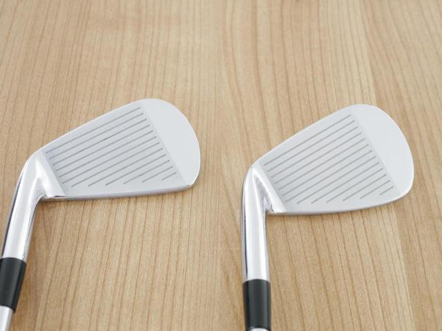 Iron set : Mizuno : ชุดเหล็ก Mizuno MP-59 (Forged) มีเหล็ก 5-Pw (6 ชิ้น) ก้านเหล็ก NS Pro 950 Flex R