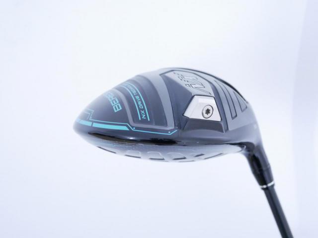 Driver : Honma : ไดรเวอร์ Honma Beres NX (ออกปี 2023) Loft 9 (ปรับได้) ก้าน Honma Vizard FZ-6 Flex X