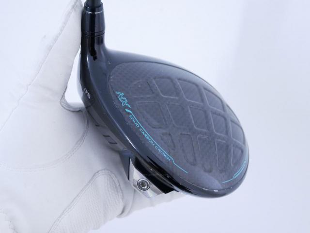 Driver : Honma : ไดรเวอร์ Honma Beres NX (ออกปี 2023) Loft 9 (ปรับได้) ก้าน Honma Vizard FZ-6 Flex X